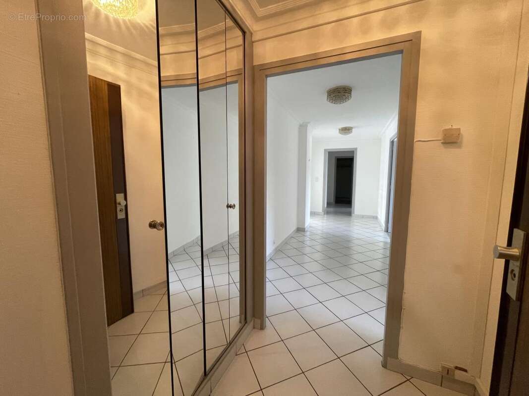 Appartement à VALENCE