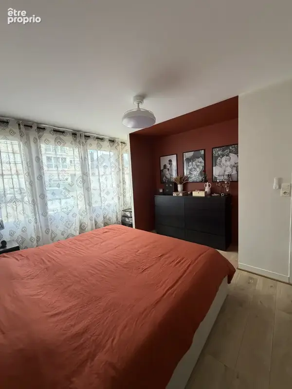 Appartement familiale, proche centre - 99m2 - photo 5