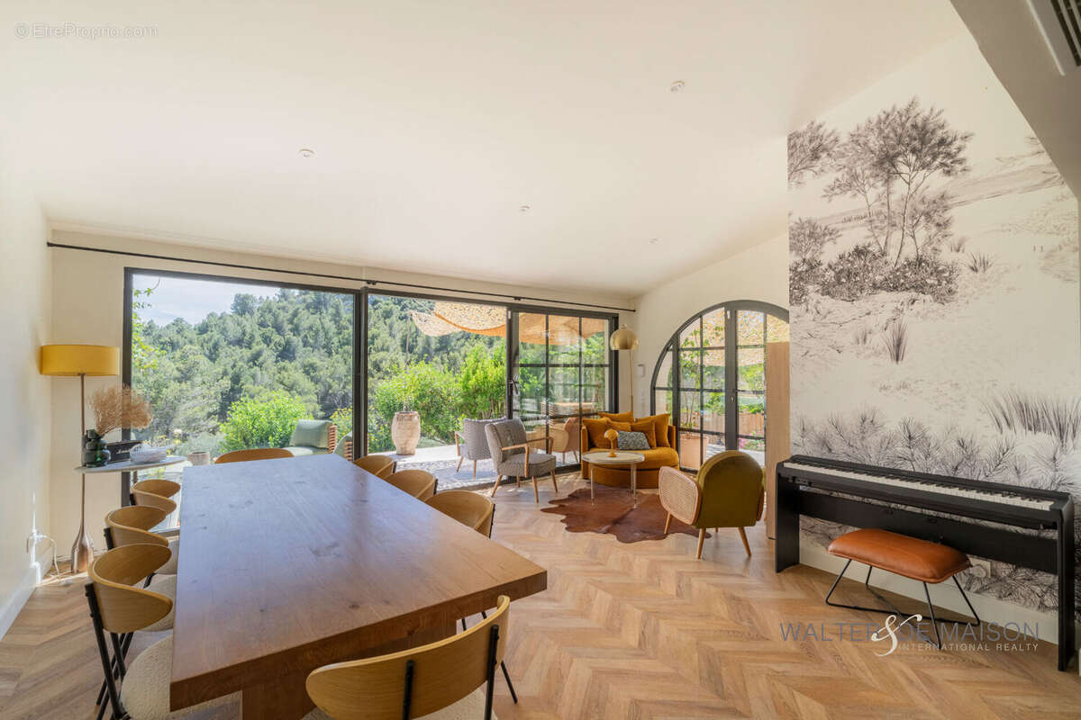 Maison à LES BAUX-DE-PROVENCE