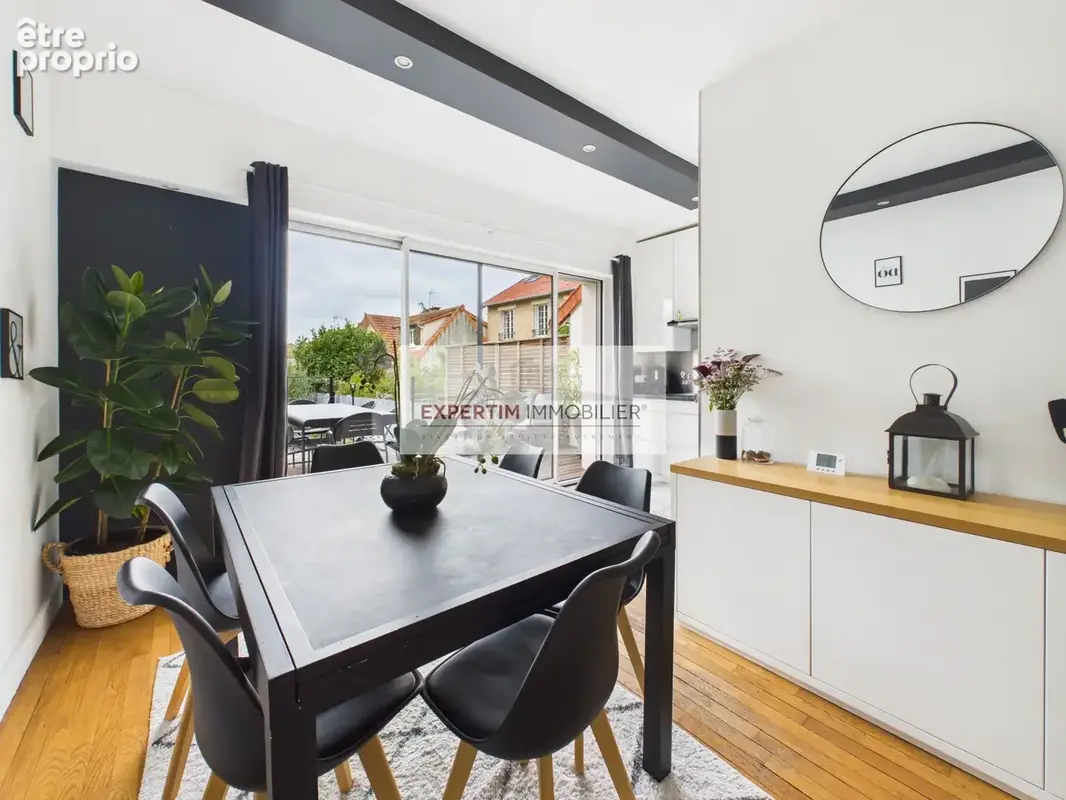 Maison 119 m² à Le Chesnay  - photo 5