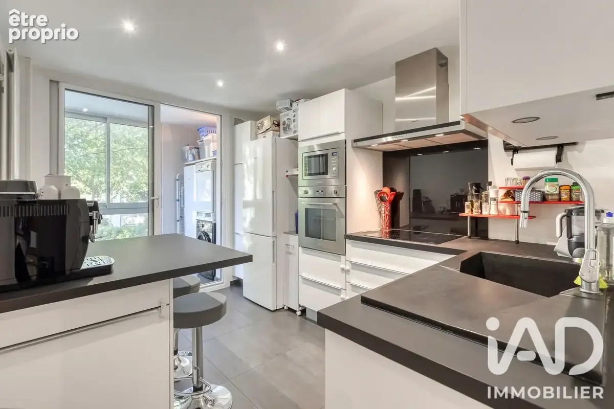 Photo 1 - Appartement à FONTAINE