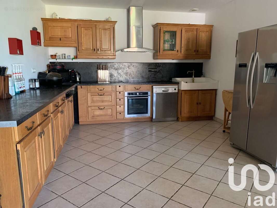 Photo 4 - Maison à CHATEAU-THIERRY