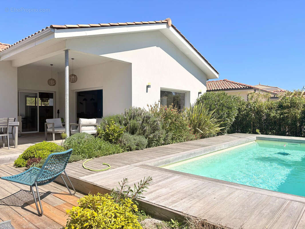 Maison à VENSAC