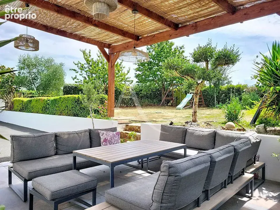Jolie maison familiale en pleine nature ! - photo 14
