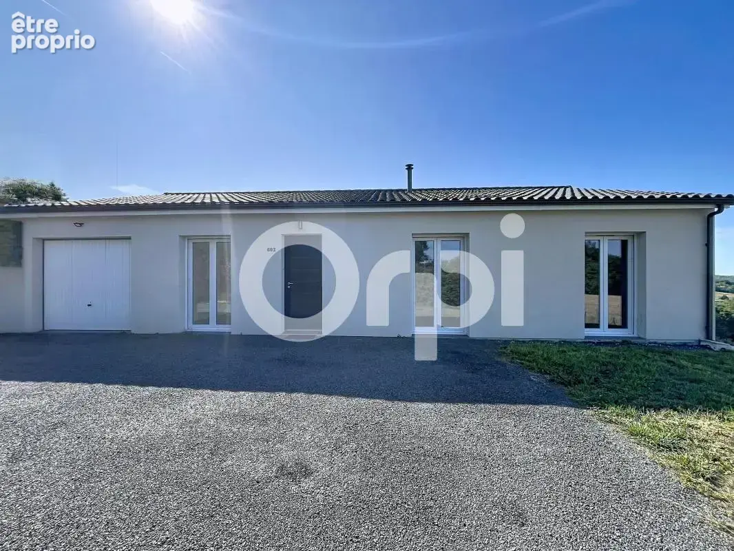 Maison À Vendre - photo 1