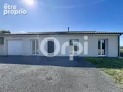 Maison à COULOUNIEIX-CHAMIERS