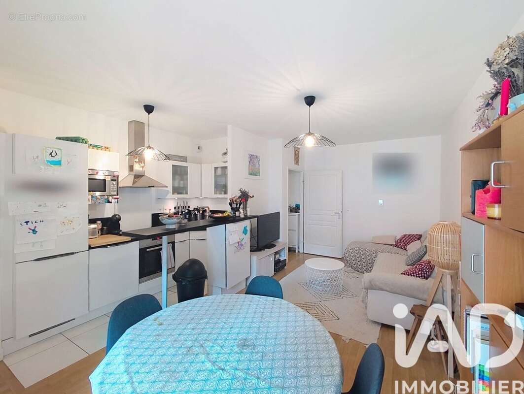 Photo 4 - Appartement à RAMBOUILLET