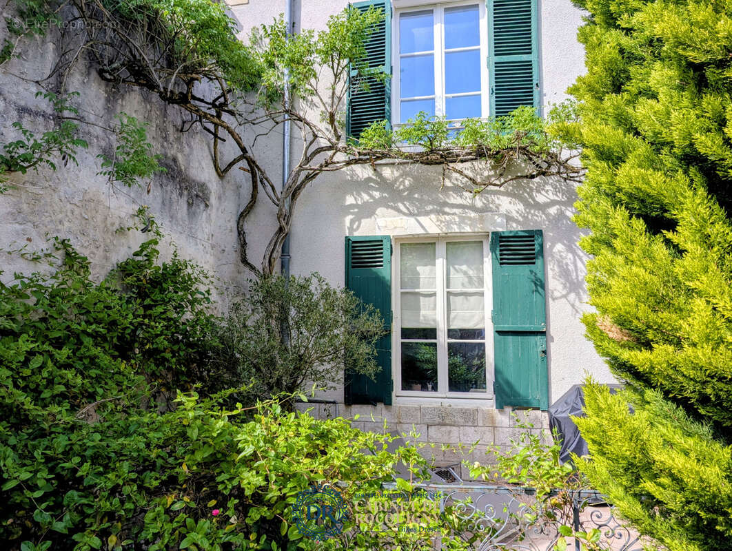 Maison à ORLEANS