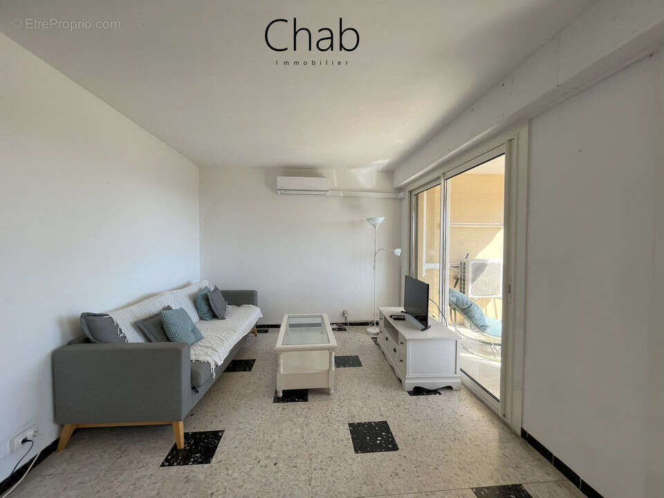 Appartement à CASSIS