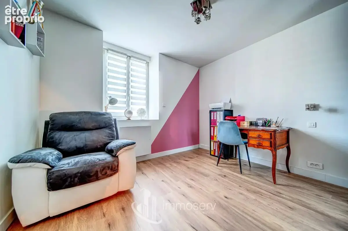 Appartement 5 pièces 95 m² à vendre à Vitry-Sur-Orne (57185) - photo 8