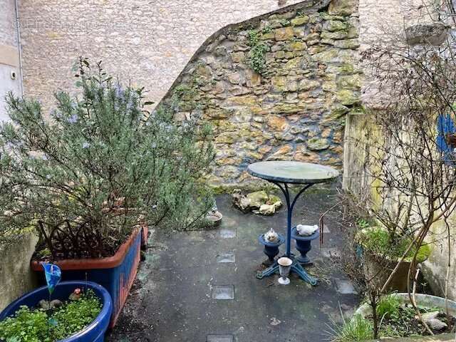 Appartement à NEVERS