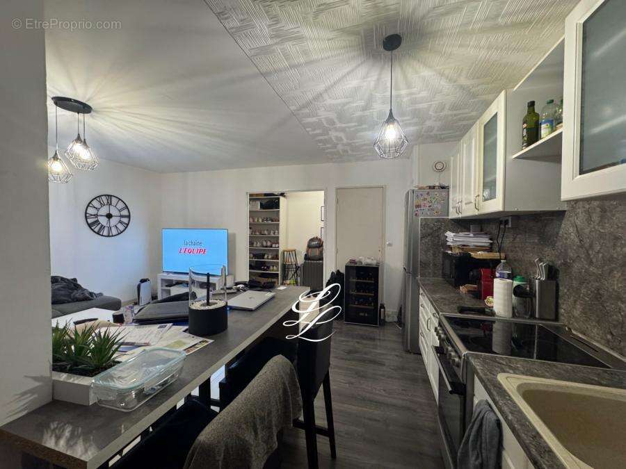Appartement à LE MANS