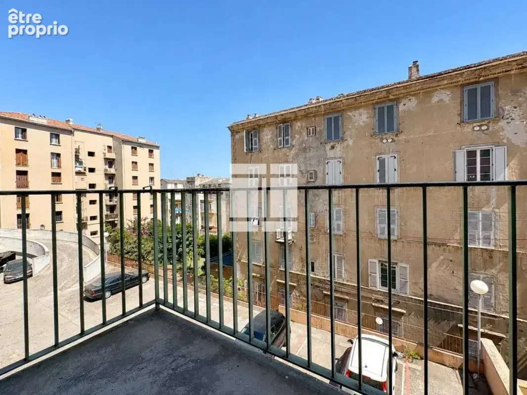 T3 - residence miot - 20200 bastia - photo 7
