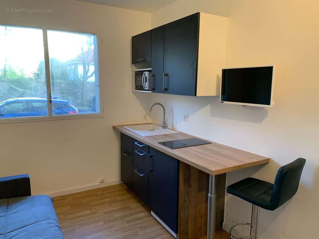 Photo 7 - Appartement à NOGENT-SUR-MARNE