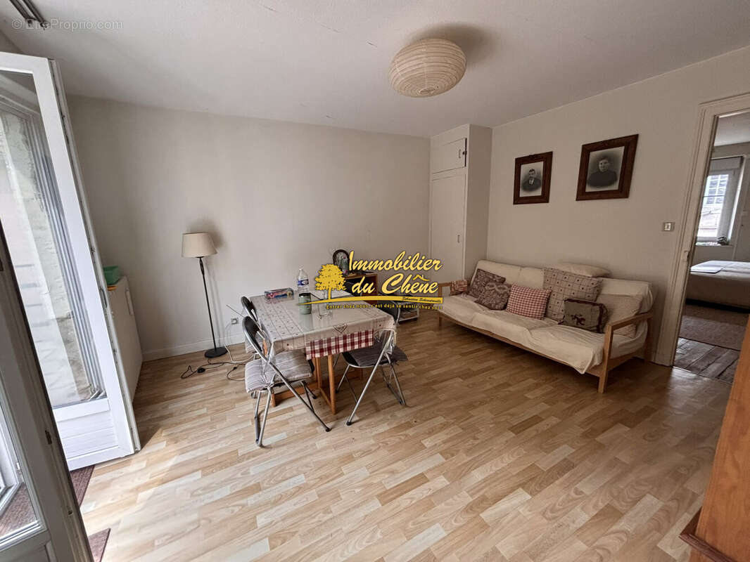 Maison à FAUCOGNEY-ET-LA-MER