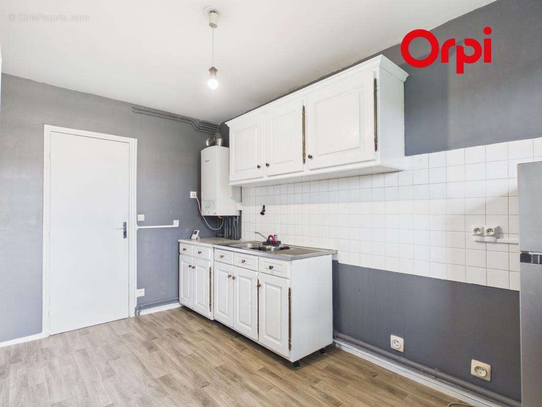 Appartement à vendre BERNAY - photo 5