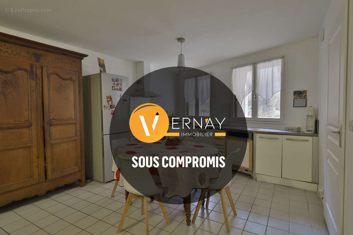 Appartement à SAINT-GEORGES-D&#039;ESPERANCHE