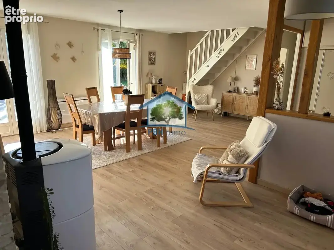 Très belle et agréable maison, 4 chambres - photo 10