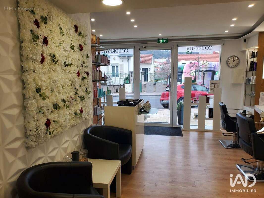 Photo 6 - Commerce à LAXOU