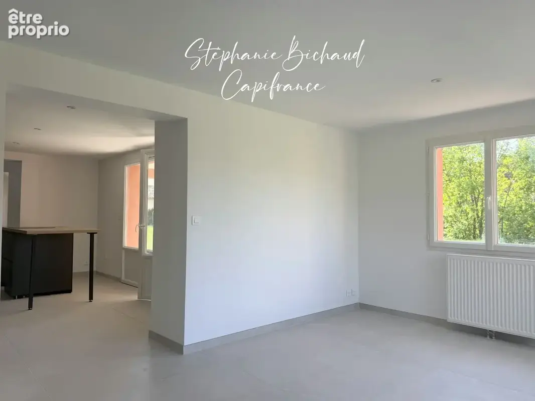 Maison à vendre 7 pièces LA ROCHE DES ARNAUDS (05) - photo 14