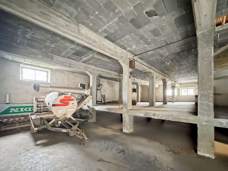 Commerce à BASSOUES