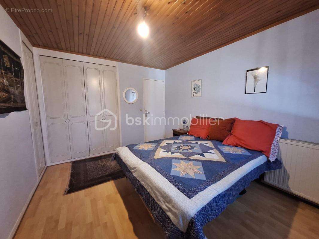 Rare à Montereau ! Maison de ville avec jardin, terrasse & 4 chambres : le coup de cœur garanti ! - photo 20