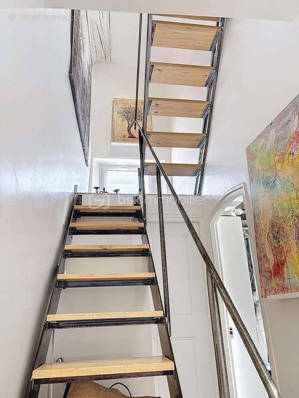 Appartement à DRAGUIGNAN