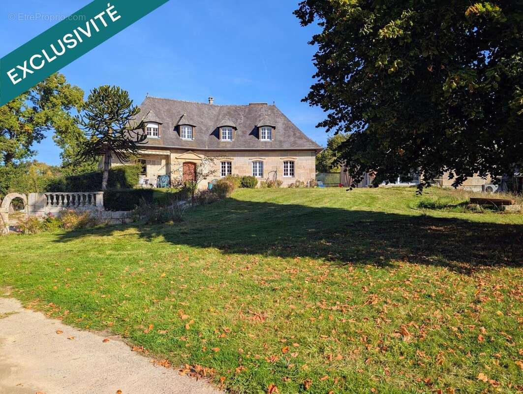 Photo 7 - Maison à TREMEUR