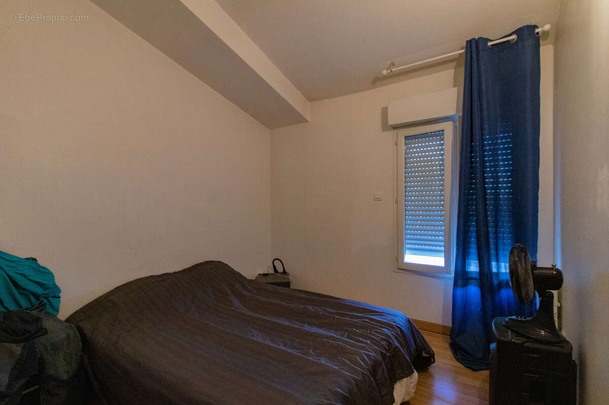 Appartement à SAINT-ANDRE-DE-SANGONIS