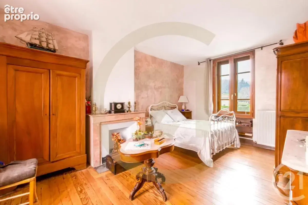 Maison de ville - photo 13