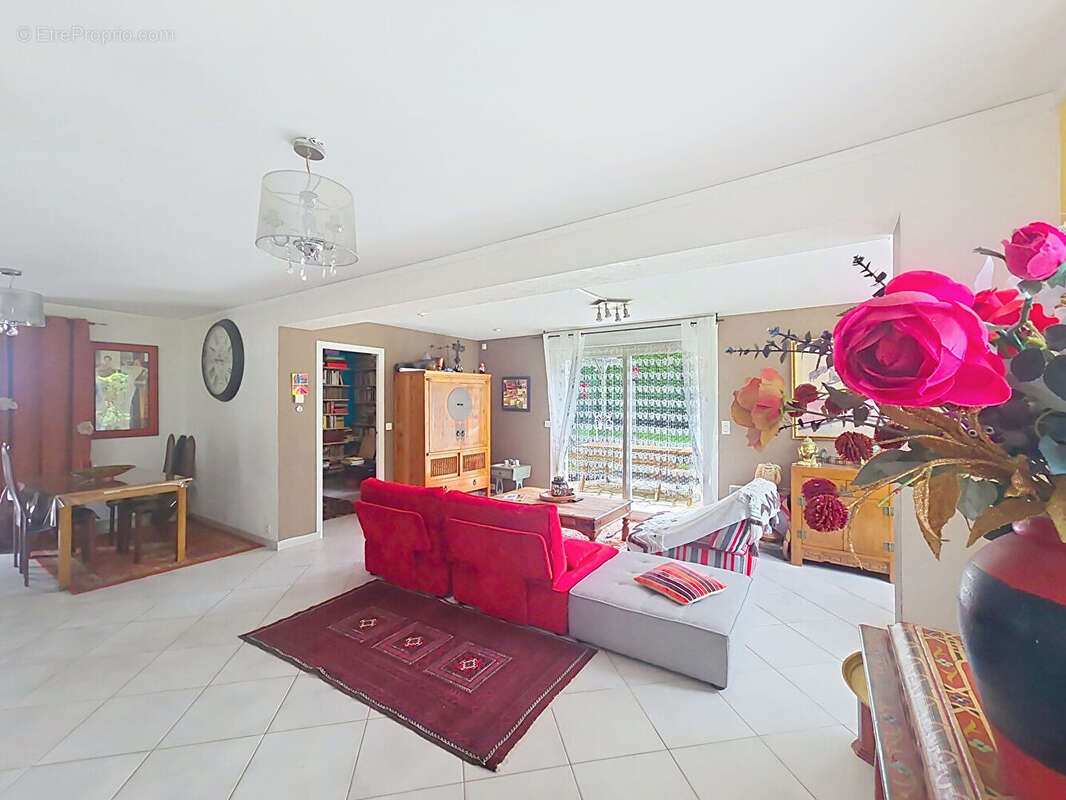 Maison à GONNEVILLE-SUR-MER