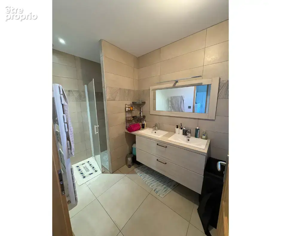 Maison Type 4 - photo 8