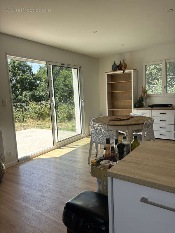 Maison très recente - photo 3