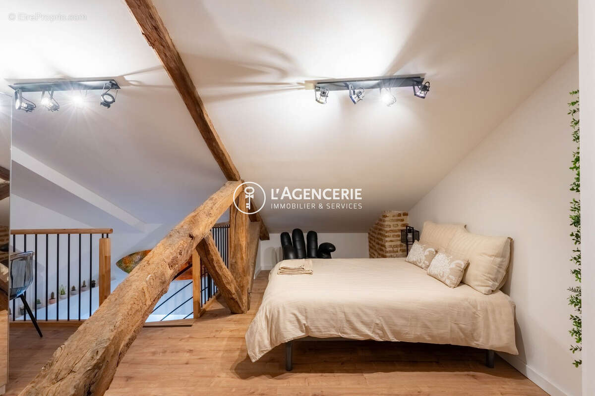 Appartement à ALBI