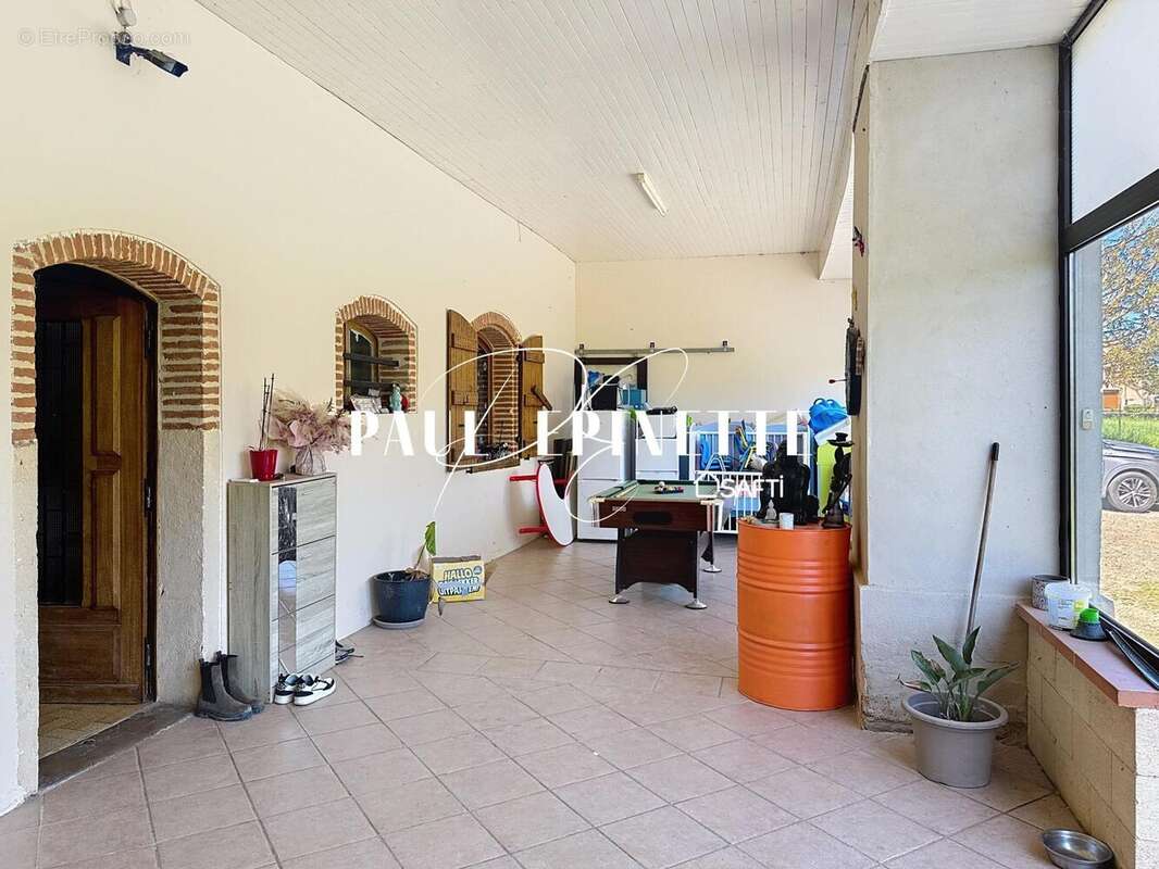 Photo 3 - Maison à CASTELSARRASIN