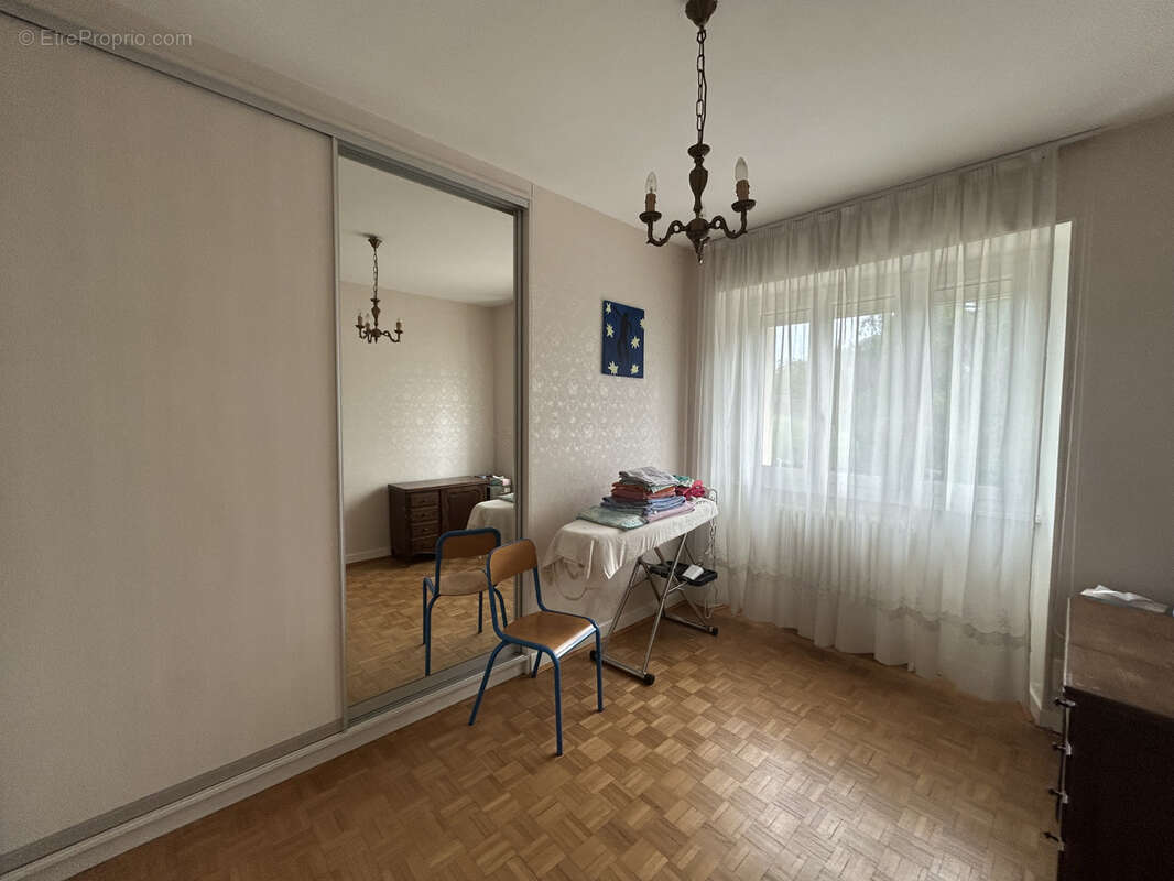 Maison à LUXEUIL-LES-BAINS