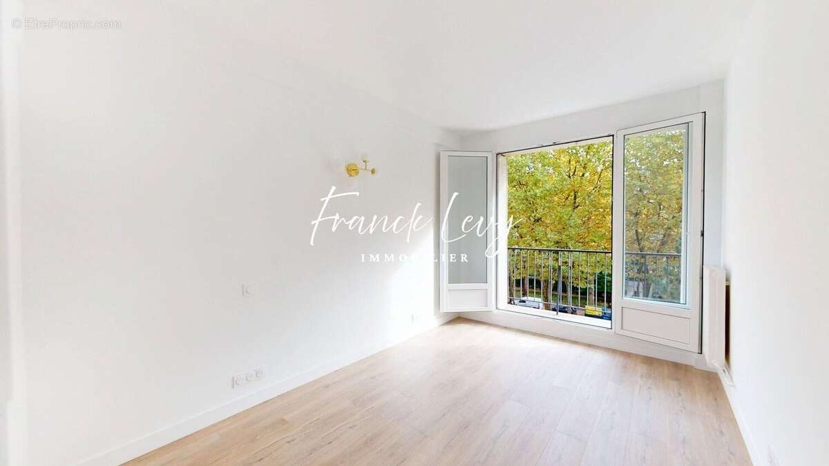 Photo 7 - Appartement à NEUILLY-SUR-SEINE