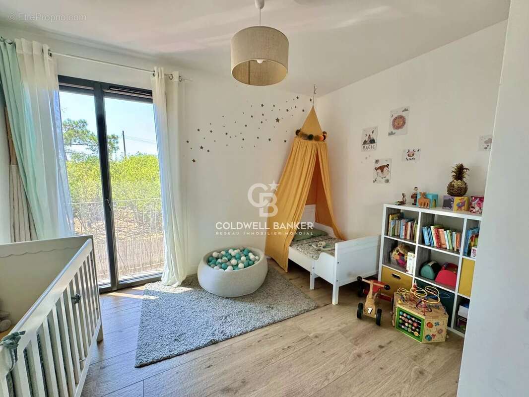 Maison à L&#039;ILE-ROUSSE