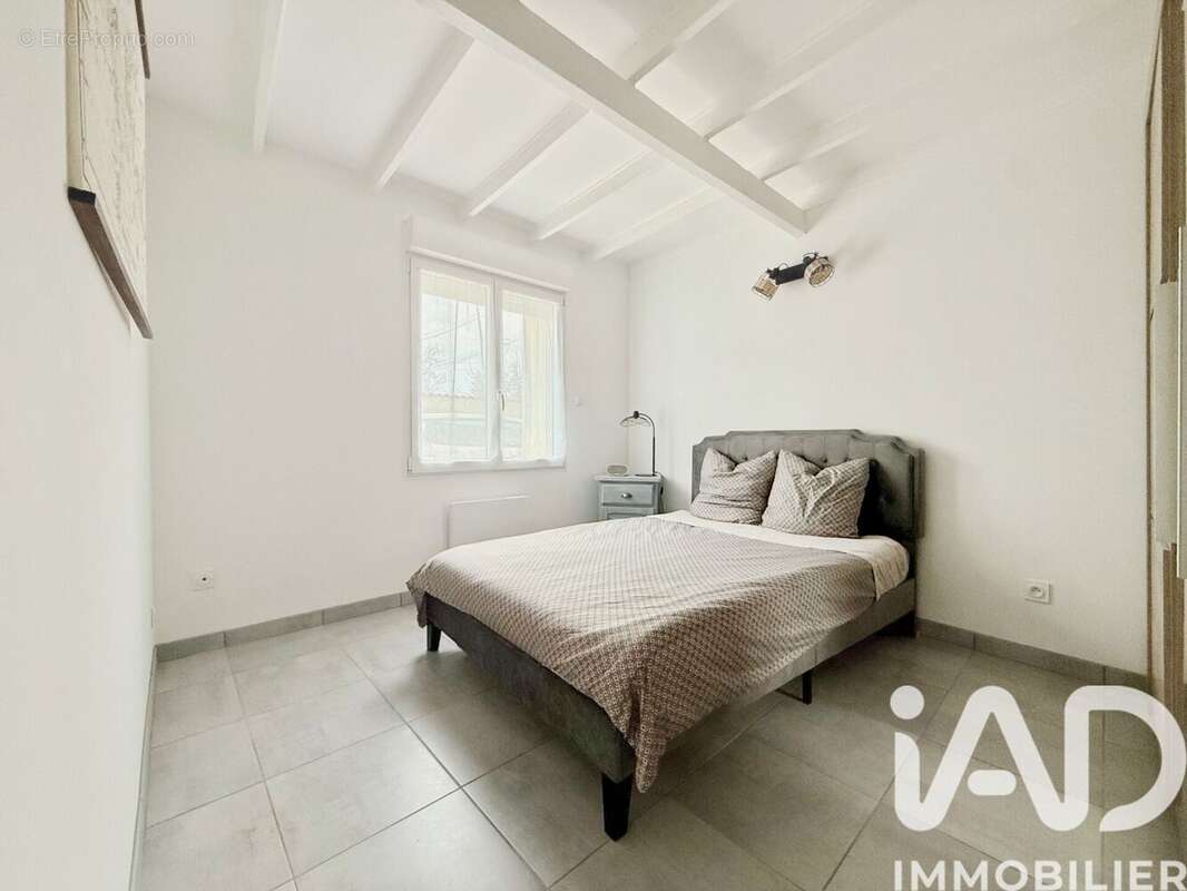 Photo 2 - Maison à MANSLE