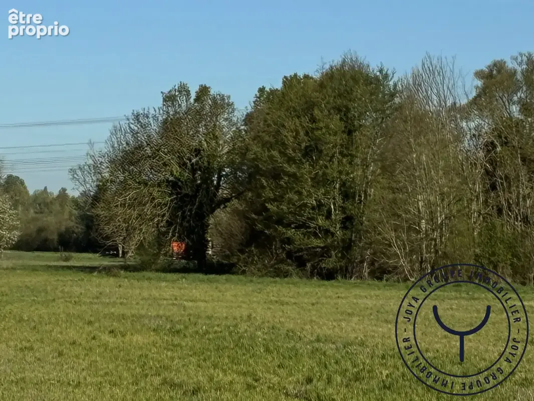 Terrain 29 992 m² à vendre à Mesgrigny (10170) - photo 5