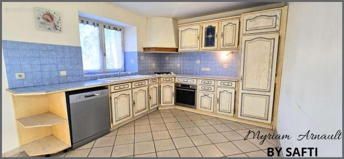 Photo 8 - Maison à SAINT-AMAND-MAGNAZEIX