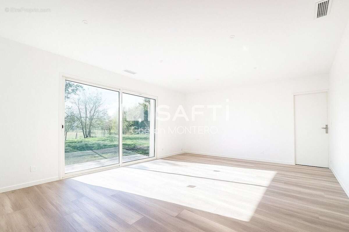 Photo 5 - Maison à MOUSTEY