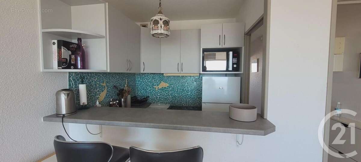 Appartement à PALAVAS-LES-FLOTS