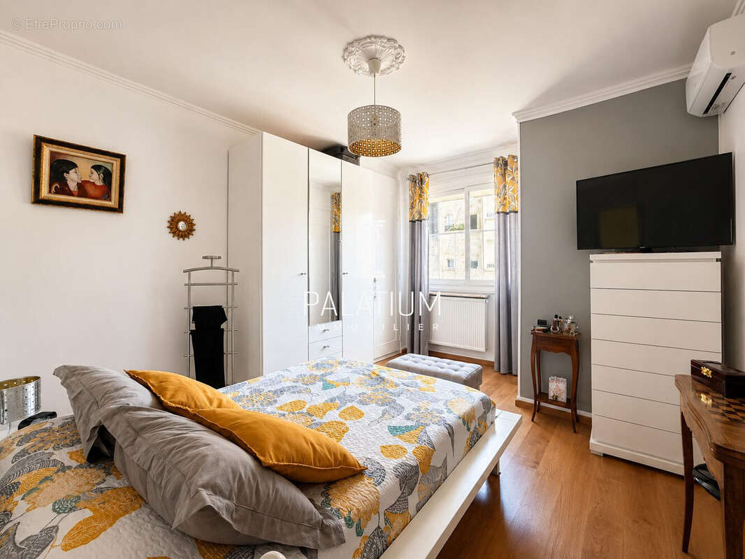 Appartement 61 m² à Gap  - photo 7