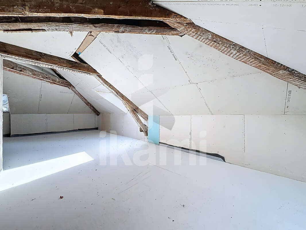 Appartement à ALLEVARD