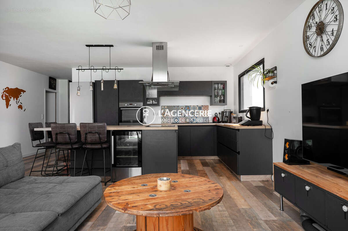 Maison 97 m² à Albi  - photo 5