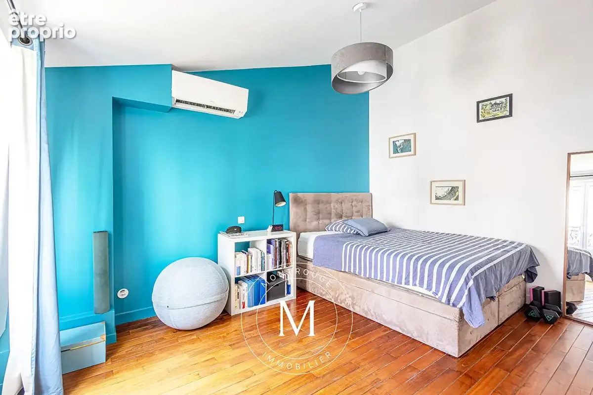 Maison Montrouge - photo 12