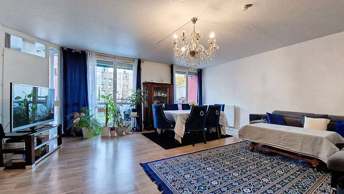 Appartement à TALENCE