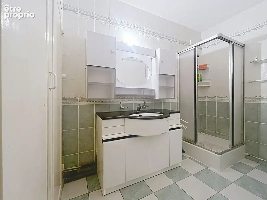 Appartement Chenove 4 pièce(s) 75 m2 - photo 11