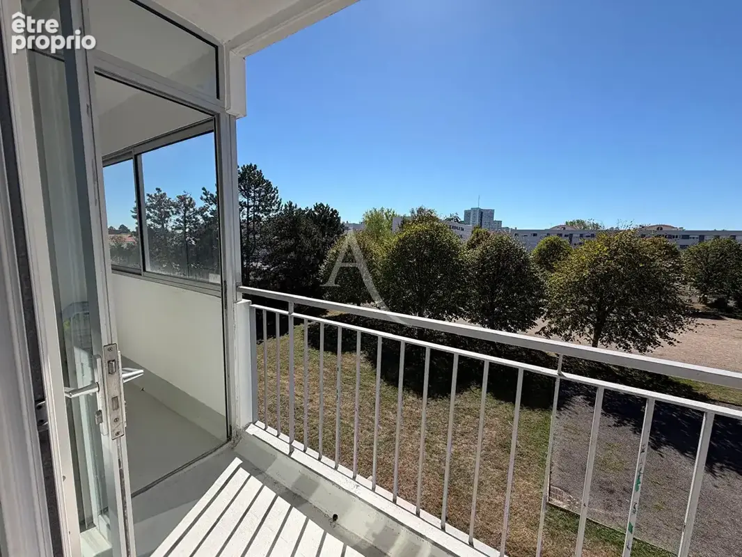 Appartement à ORVAULT